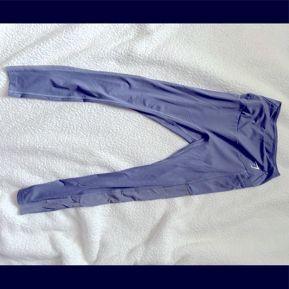 Gymshark leggings